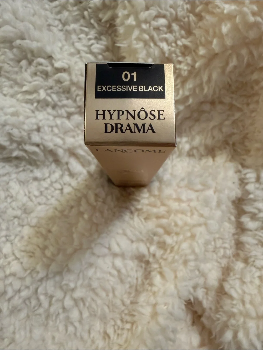 *NWT* Lancôme Hypnôse Drama Extreme Volume Mascara, Excessive Black